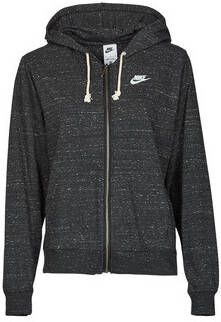 Nike Sweater Full-Zip Hoodie
