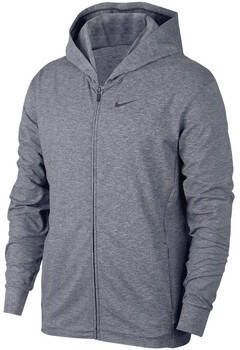 Nike Sweater Full-Zip Yoga