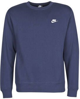 Nike Sweater M NSW CLUB CRW BB