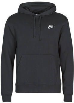 Nike Sweater M NSW CLUB HOODIE PO BB