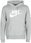 Nike Sweater M NSW CLUB HOODIE PO BB GX - Thumbnail 2