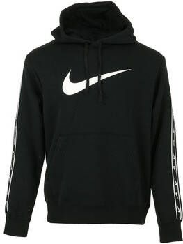 Nike Sweater N Sportswear Repeat Sweatshirt