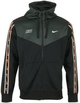 Nike Trainingsjack N Sportswear Repeat Swoosh Full Zip Hoody