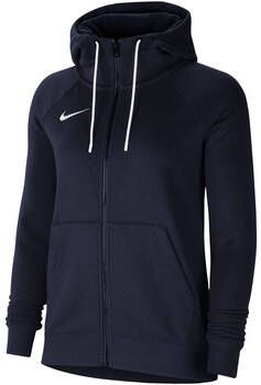 Nike Blazer Park 20 Fleece FZ Hoodie Women