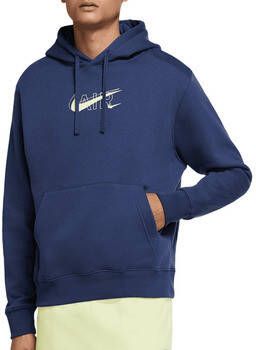 Nike Sweater Sportswear Air Print Hoodie