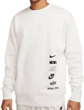 Nike Sweater Sportswear Club Fleece+ Crew