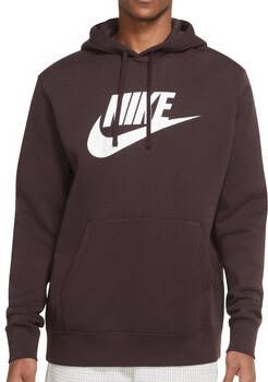 Nike Sweater Sportswear Club Fleece Hoodie PO