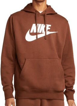 Nike Sweater Sportswear Club Fleece Hoodie PO