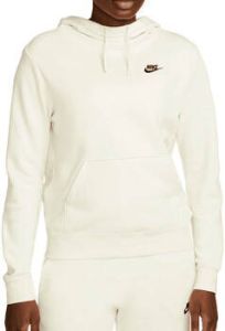 Nike Sweater Sportswear Club Fleece Hoodie Women