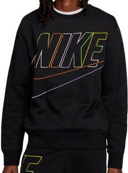 Nike Sweater Sportswear Club Fleece+ Sweater