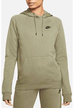 Nike Sweater Sportswear Essential Fleece Hoodie Women