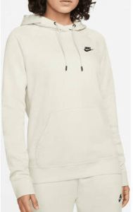 Nike Sweater Sportswear Essential Fleece Hoodie Women