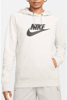 Nike Sweater Sportswear Essential Hybrid Hoodie Women