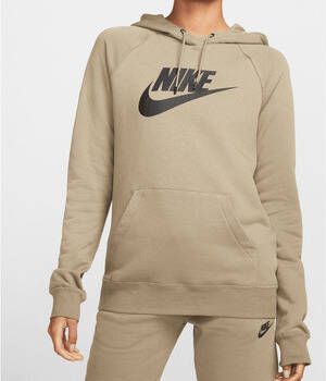 Nike Sweater Sportswear Essential Hybrid Hoodie Women