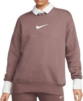Nike Sweater Sportswear Phoenix Fleece Sweatshirt Women