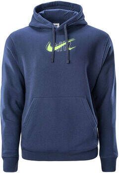 Nike Sweater Sportswear Pro Air Prnt Pack