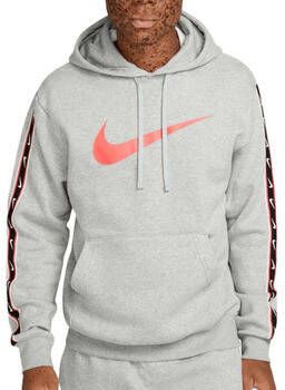 Nike Sweater Sportswear Repeat Fleece BB Hoodie