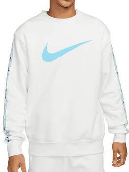 Nike Sweater Sportswear Repeat Fleece Crew BB Sweater