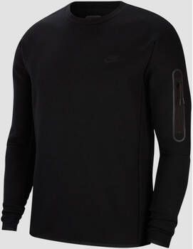 Nike Sweater Sportswear Tech Fleece Crew