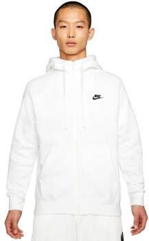 Nike Sweater SUDADERA BLANCA BV2645