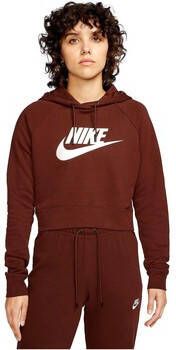 Nike Sweater SUDADERA GRANATE MUJER CJ6327