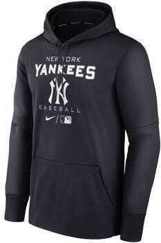 Nike Sweater Sweatshirt à capuche New York Yankees