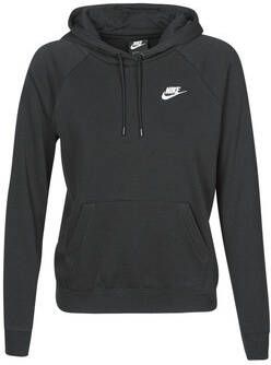 Nike Sweater W NSW ESSNTL HOODIE PO FLC