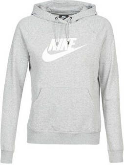 Nike Sweater W NSW ESSNTL HOODIE PO HBR