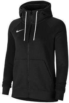 Nike Herfst Winter Sweatshirt voor vrouwen Black Dames