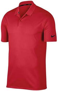 Nike Polo Shirt Korte Mouw BV0356