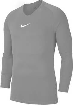 Nike T-Shirt Lange Mouw Dry Park 18 First Layer Jersey