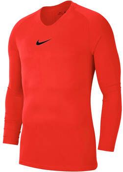 Nike T-shirt Dry Park 18 First Layer Jersey