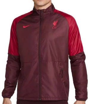 Nike T-shirt FC Liverpool Jacket Repel Academy 2022 2023