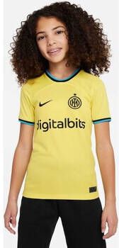 Nike T-shirt Inter Y Nk Df Stad Jsy Ss 3R