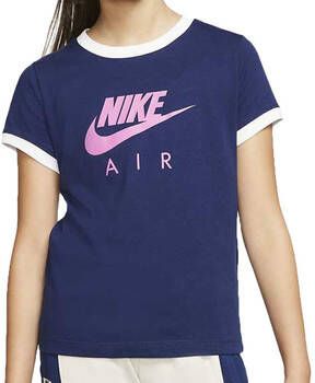 Nike T-shirt Korte Mouw