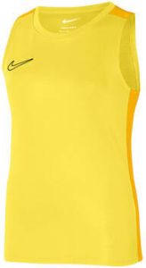Nike T-shirt Korte Mouw Academy 23 Dri-FIT Tank Top