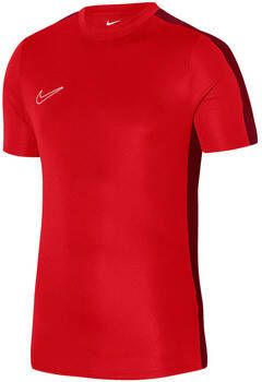 Nike T-shirt Korte Mouw Academy 23 Training Shirt