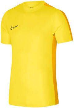 Nike T-shirt Korte Mouw Academy 23 Training Shirt