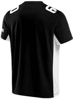 Nike T-shirt Korte Mouw CAMISETA FANATICS LAS VEGAS RAIDERS 007U-1084-8D