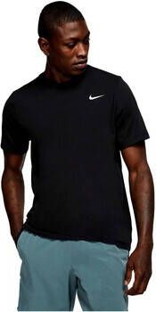 Nike T-shirt Korte Mouw CAMISETA HOMBRE AR6029