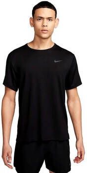 Nike T-shirt Korte Mouw CAMISETA HOMBRE MILER DV9315