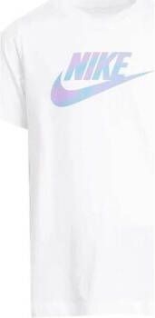 Nike T-shirt Korte Mouw CAMISETA UNISEX NIOS SPORTSWEAR DX9524