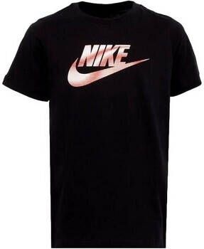 Nike T-shirt Korte Mouw CAMISETA UNISEX SPORTSWEAR DX9524