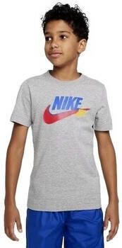 Nike T-shirt Korte Mouw CAMISETA UNISEX SPORTSWEAR TEE FD1201