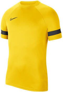 Nike T-shirt Korte Mouw Dri-FIT Academy 21 SS Top