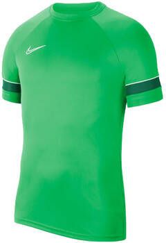 Nike T-shirt Korte Mouw Dri-FIT Academy 21 SS Top