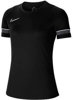 Nike T-shirt Korte Mouw Dri-FIT Academy 21 SS Top Women