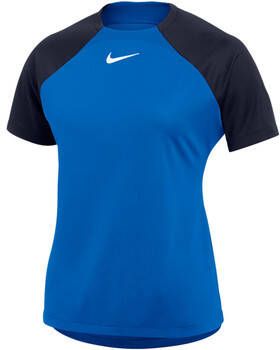 Nike T-shirt Korte Mouw Dri-FIT Academy Pro SS Tee Women