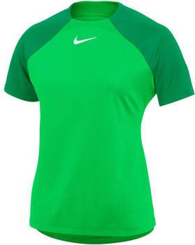 Nike T-shirt Korte Mouw Dri-FIT Academy Pro SS Tee Women