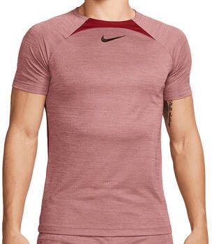 Nike T-shirt Korte Mouw Dri-FIT Academy Tee